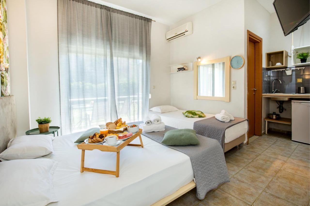 Discovery Hotel Ліменарія Номер фото
