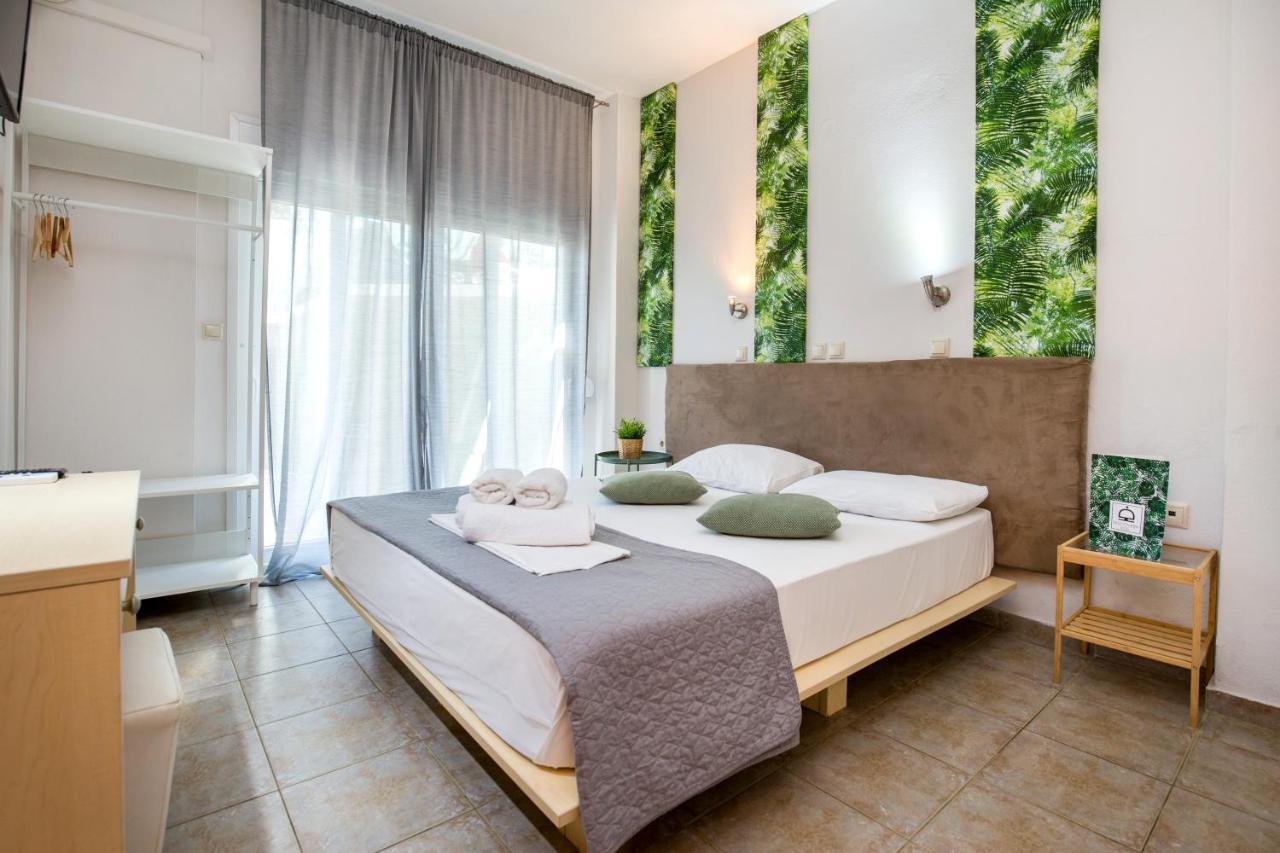 Discovery Hotel Ліменарія Номер фото