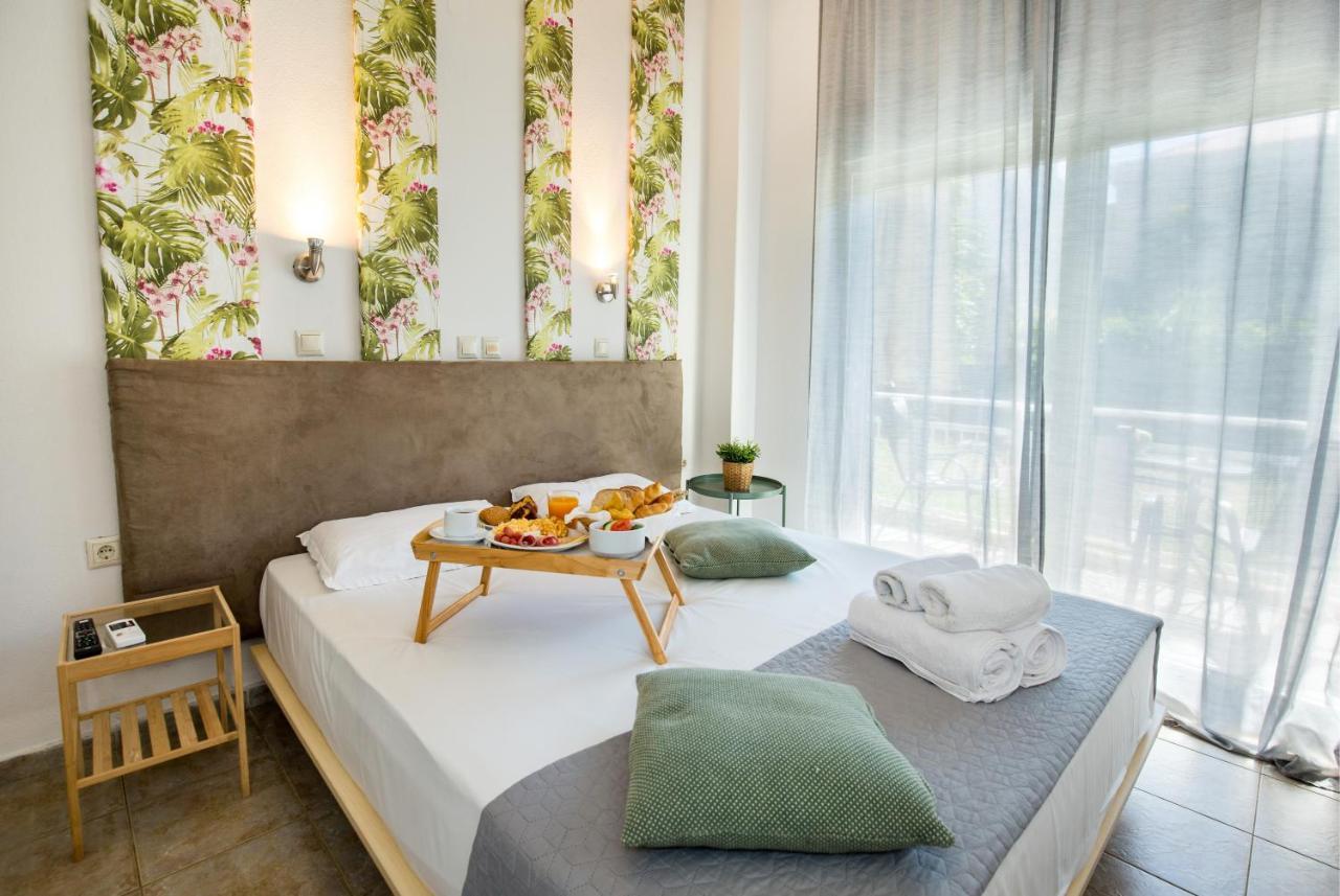 Discovery Hotel Ліменарія Екстер'єр фото