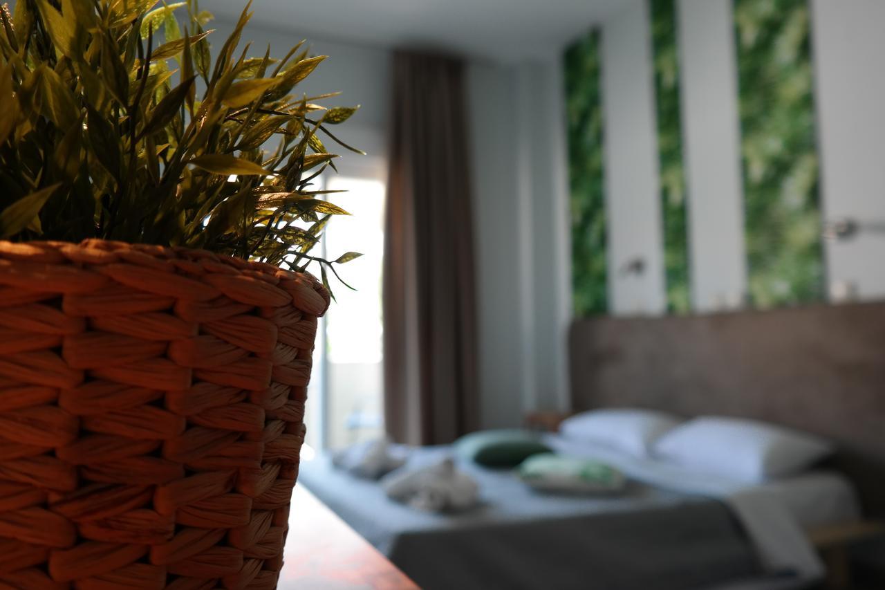 Discovery Hotel Ліменарія Екстер'єр фото